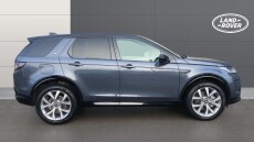 Land Rover Discovery Sport 2.0 D200 Dynamic HSE 5dr Auto [5 Seat] Diesel Station Wagon